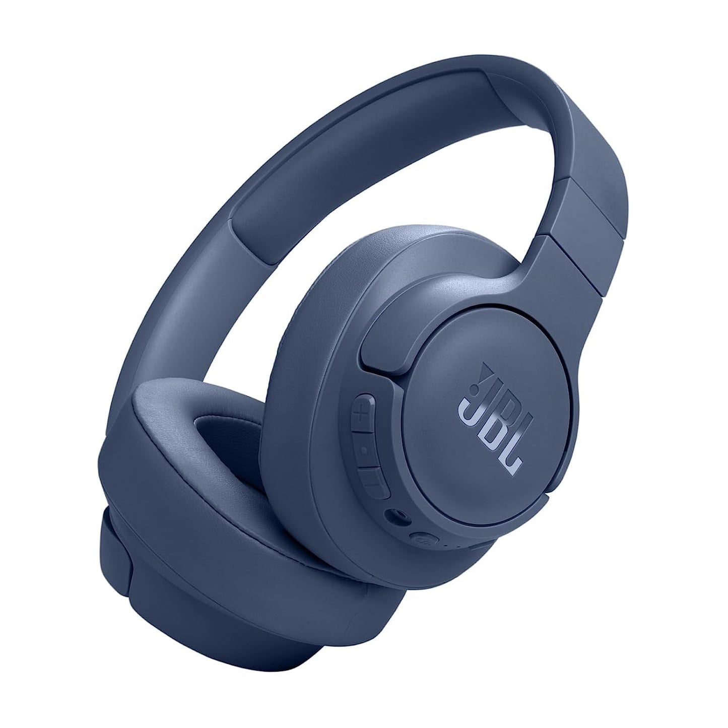 JBL Tune 770NC Wireless Over Ear ANC Headphones with Mic - Unboxed