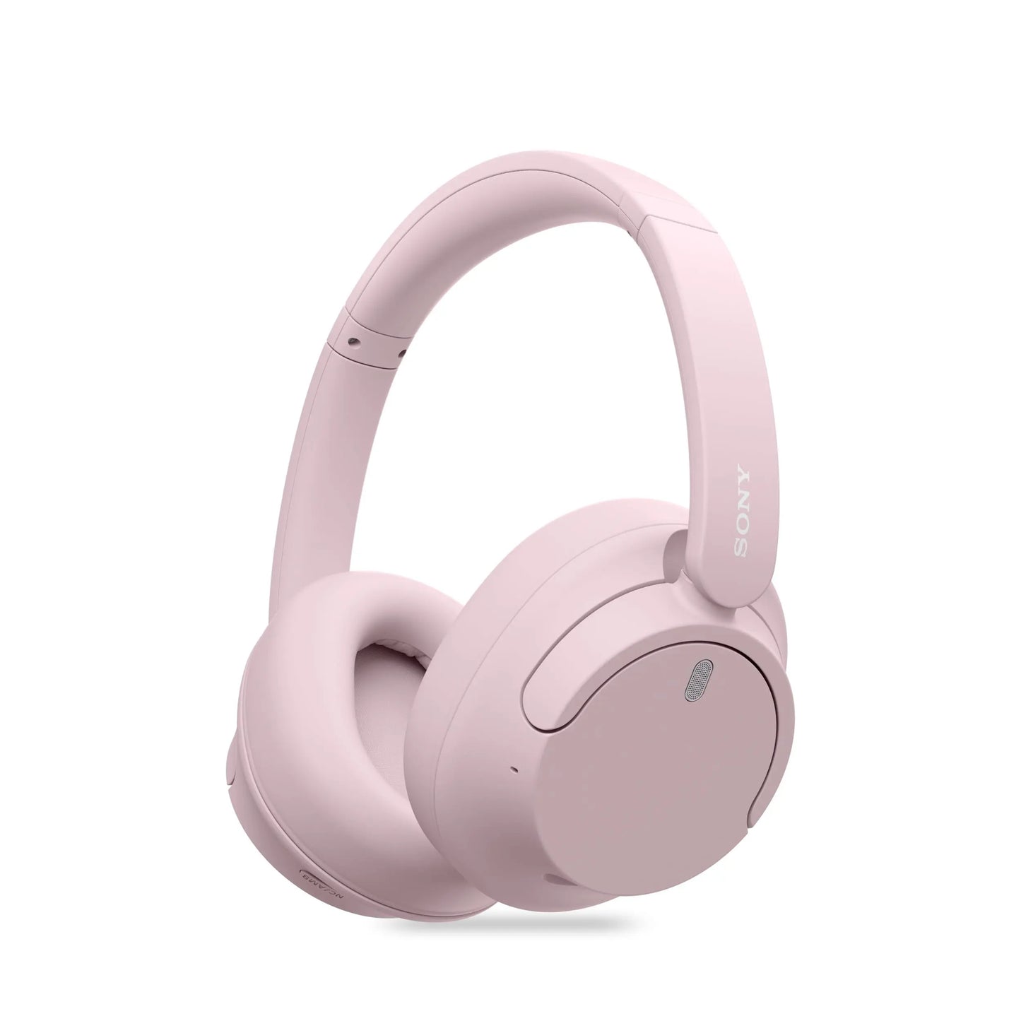 Sony WH-CH720N, Wireless Over-Ear Active Noise Cancellation Headphones with Mic Dabbakhul