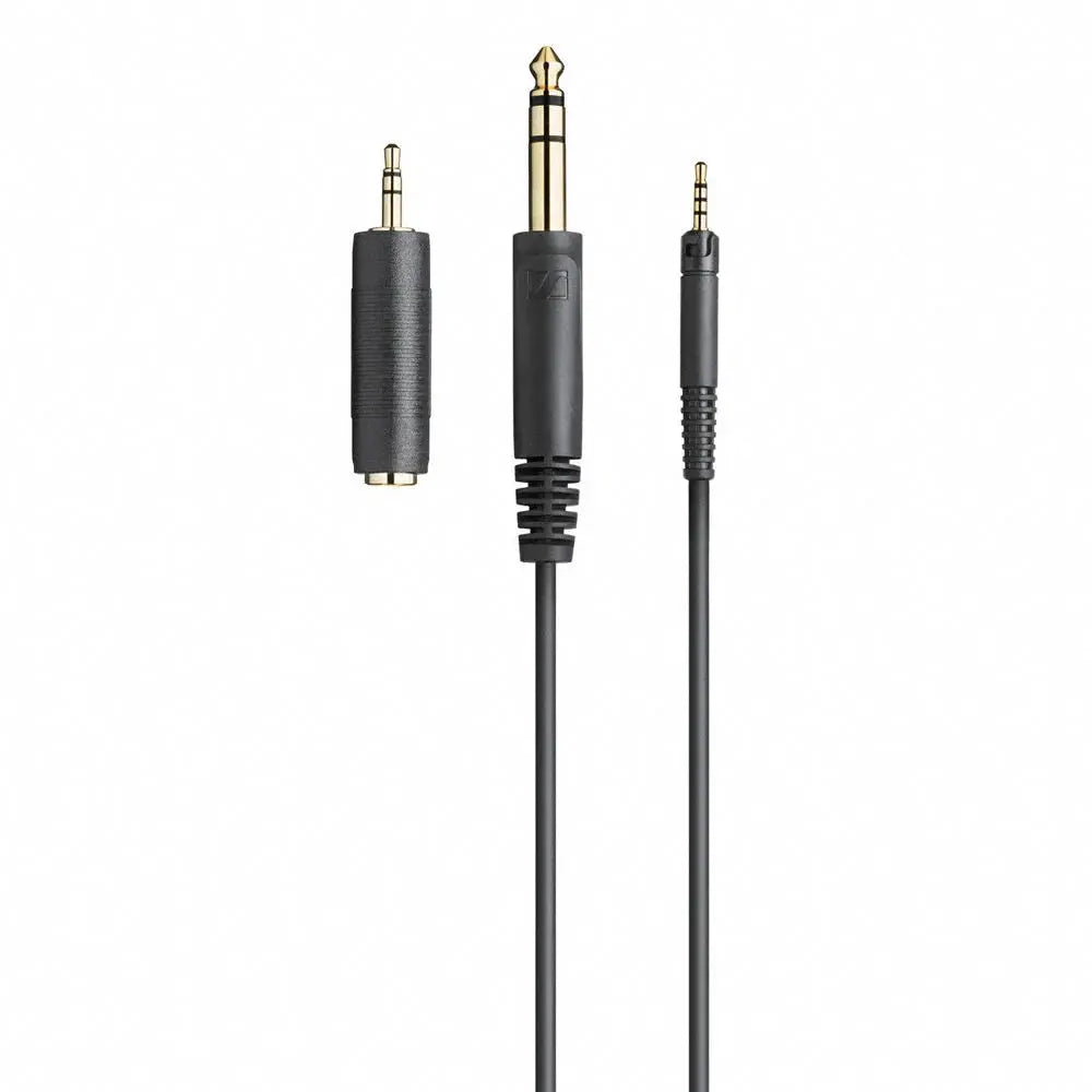 Sennheiser HD 599 Wired Over The Ear Headphones Without Mic - Ivory Dabbakhul