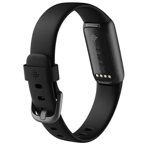 Fitbit luxe Fitness and Wellness Tracker Dabbakhul