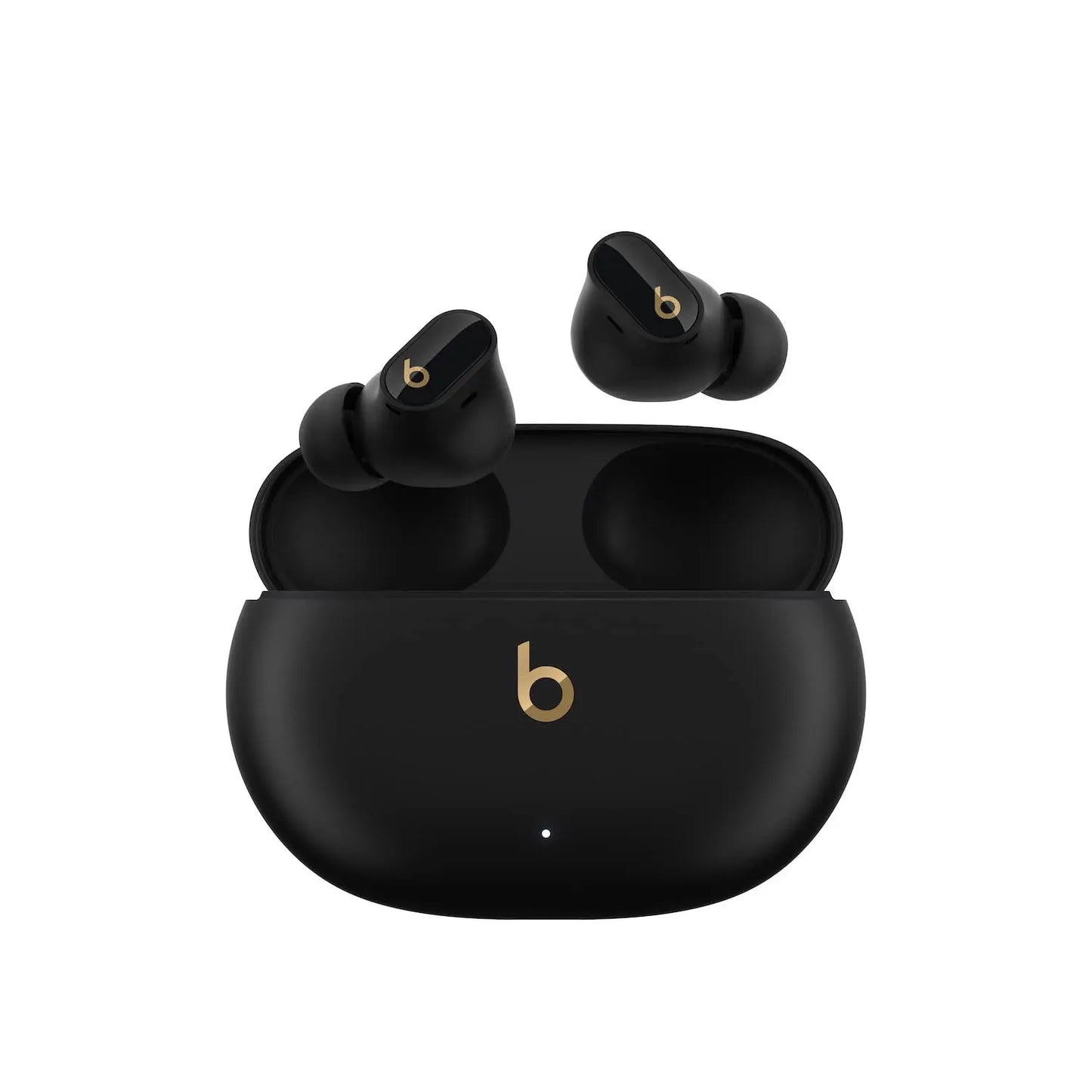 Beats Studio Buds + Wireless Bluetooth Noise Cancelling Earbuds, Up to 36H Battery Life, Charging Case, 5 Min Fast Charge for 1H Battery, Sweat Resistance, Apple & Android Compatible Dabbakhul