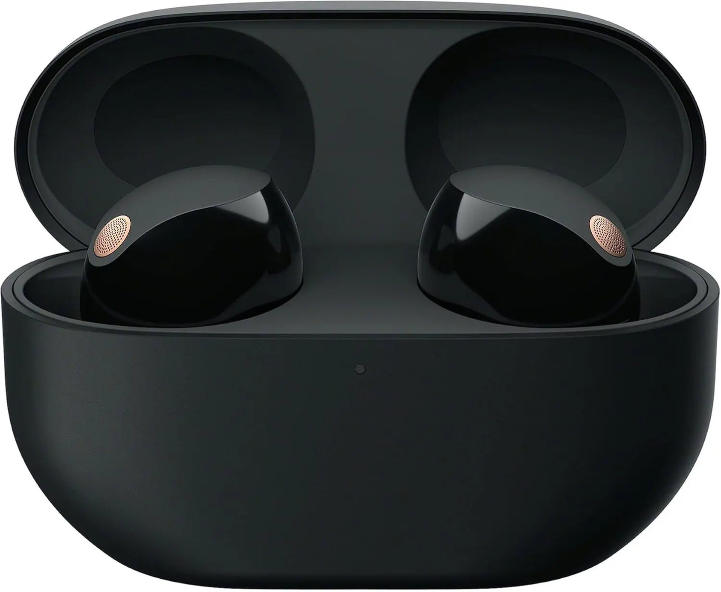 Sony WF-1000XM5 Best Active Noise Cancelling Wireless Bluetooth Earbuds with Mic, TWS, Up to 36 Hours Battery Life Dabbakhul