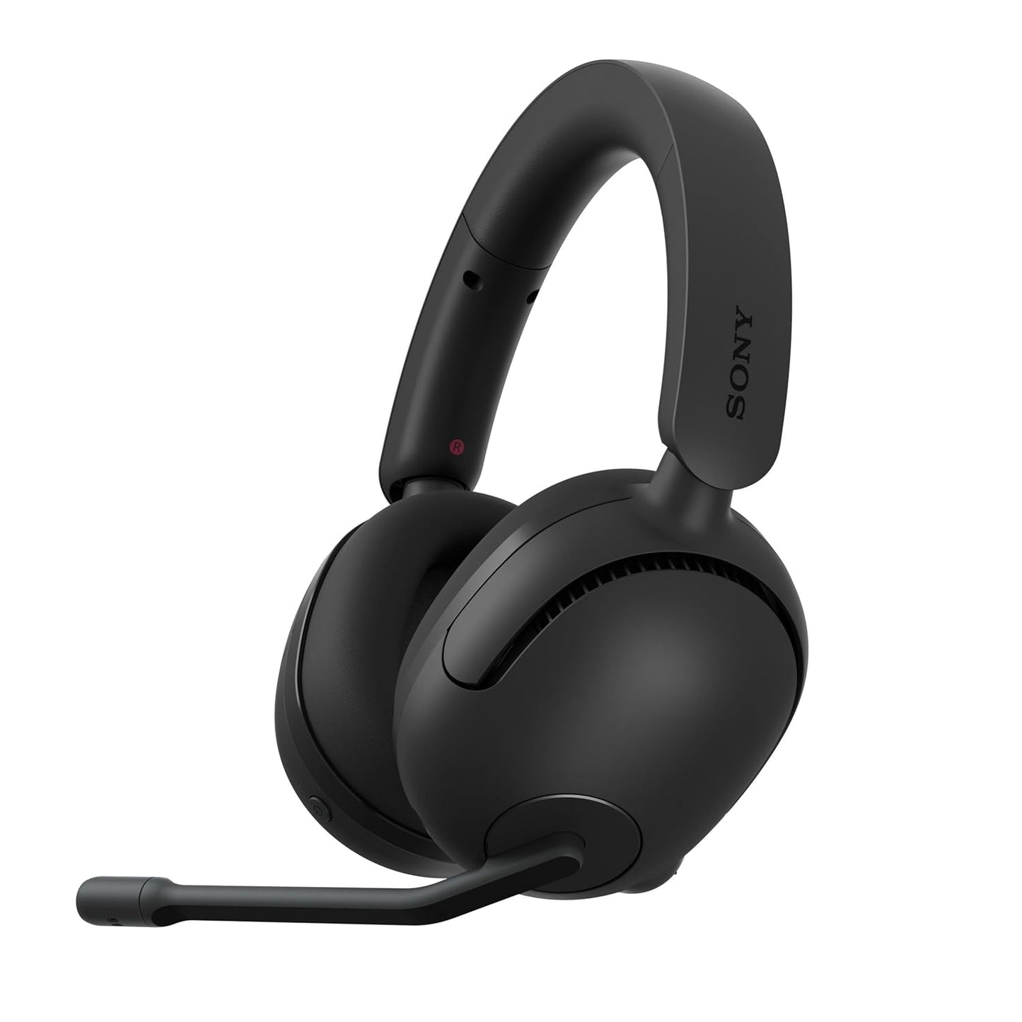 Sony INZONE H5 Wireless Gaming Headset, 360 Spatial Sound, Works with PC, PS5, 28 Hour Battery, 2.4Ghz Wireless and 3.5mm Audio Jack, Bidirectional Boom Microphone, 40mm Drivers - Unboxed
