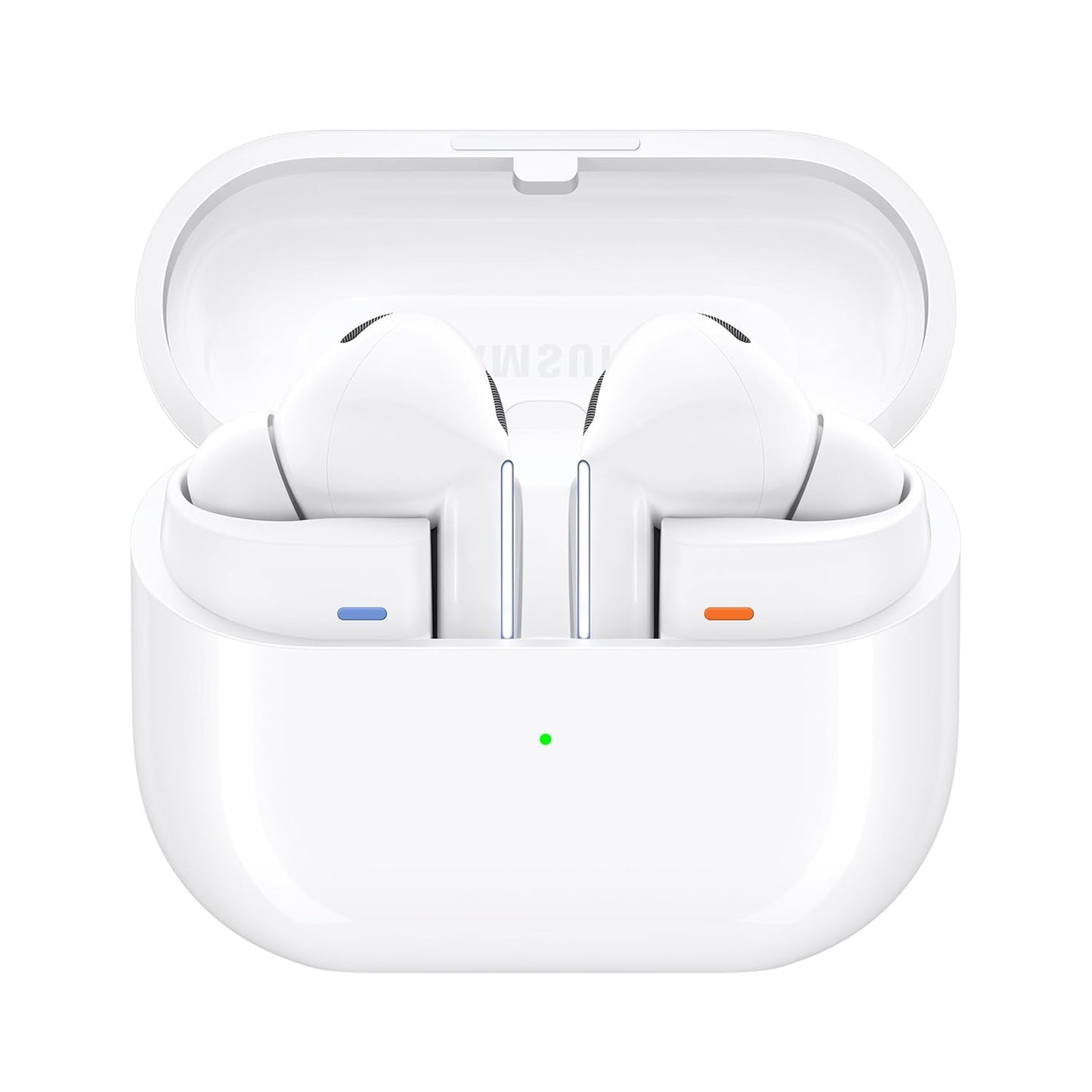 Samsung Galaxy in Ear Buds 3 Pro with Galaxy Ai | Adaptive ANC | Real-Time Interpreter | 24-Bit Hi-Fi Audio | Up to 37H Battery - Unboxed