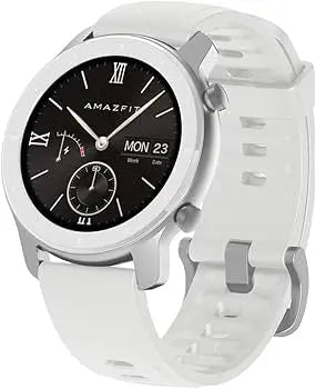 Amazfit GTR 42mm Mens Sports Smart watch,A1910 Dabbakhul