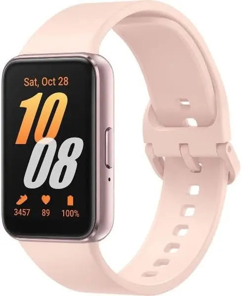 SAMSUNG Galaxy FIT 3 1.6" AMOLED Display |14 Days Battery Life | 100+ Watchfaces | 100+ Exercise Modes Dabbakhul