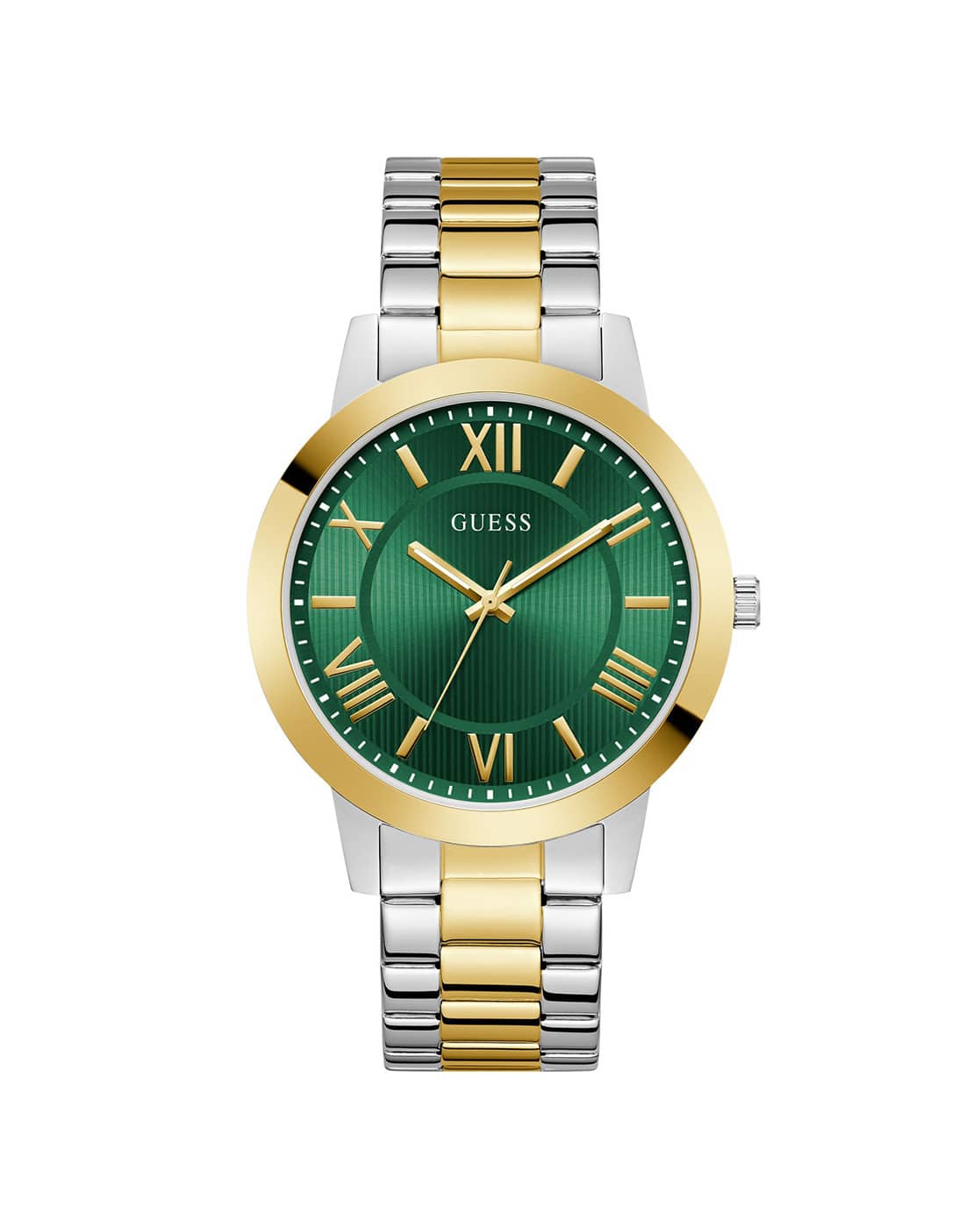 GUESS
Men Analogue Watch-U1467G4M