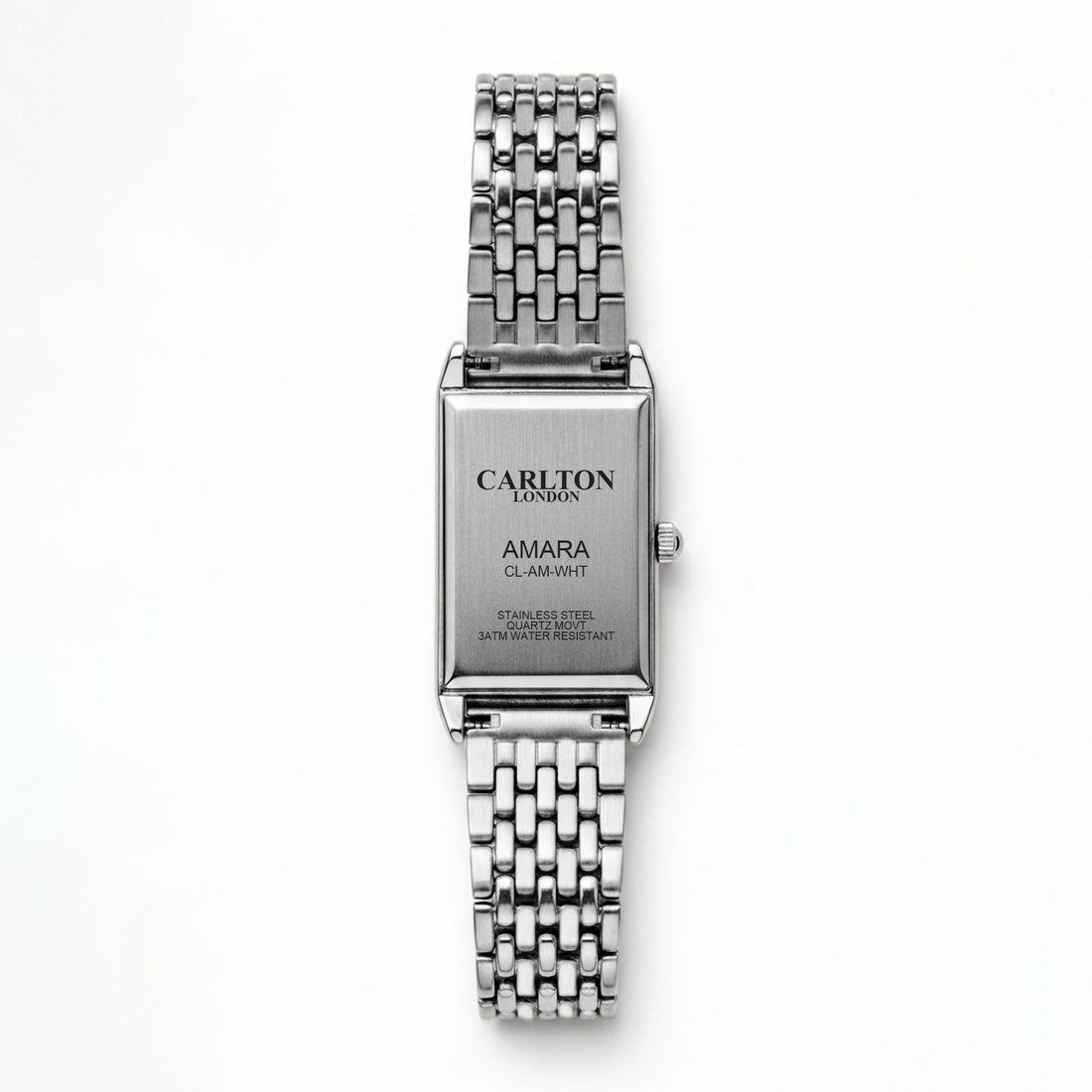 CARLTON LONDON
WOMEN AMARA
ANALOG WATCH CL-AM