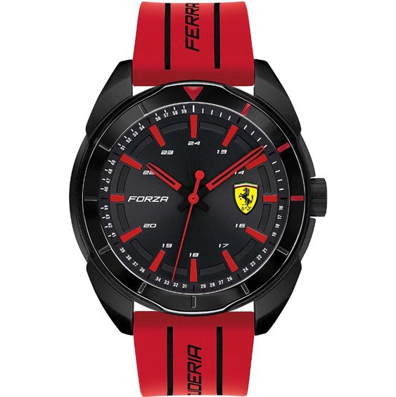 Scuderia Ferrari Man in Steel FER0830544