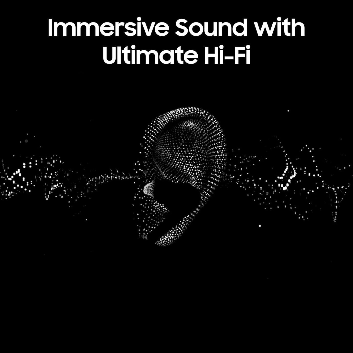 Samsung Galaxy in Ear Buds 3 Pro with Galaxy Ai | Adaptive ANC | Real-Time Interpreter | 24-Bit Hi-Fi Audio | Up to 37H Battery - Unboxed