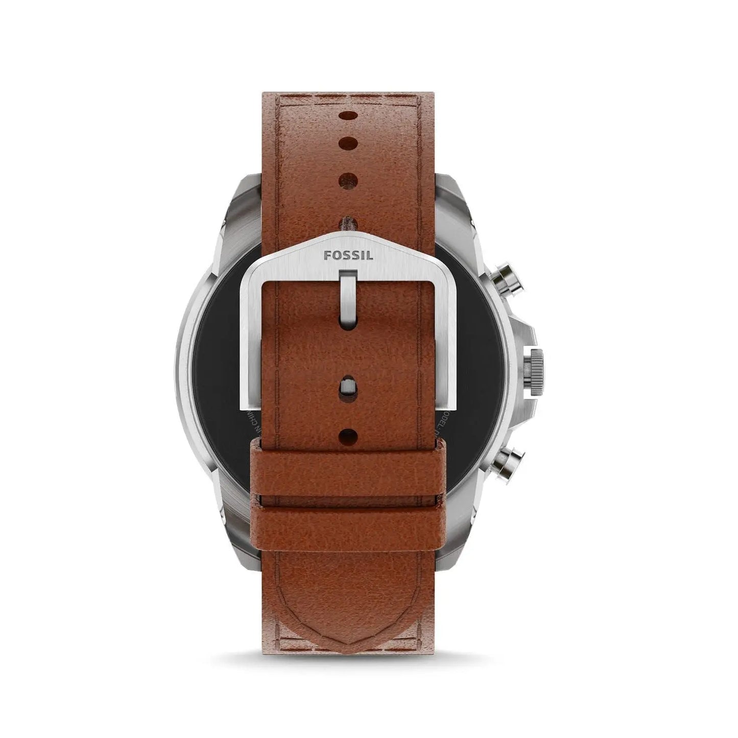 Fossil Gen 6 'Venture Edition' Arrives With Design Tweaks, New Strap Dabbakhul