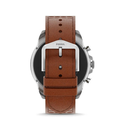 Fossil Gen 6 'Venture Edition' Arrives With Design Tweaks, New Strap Dabbakhul
