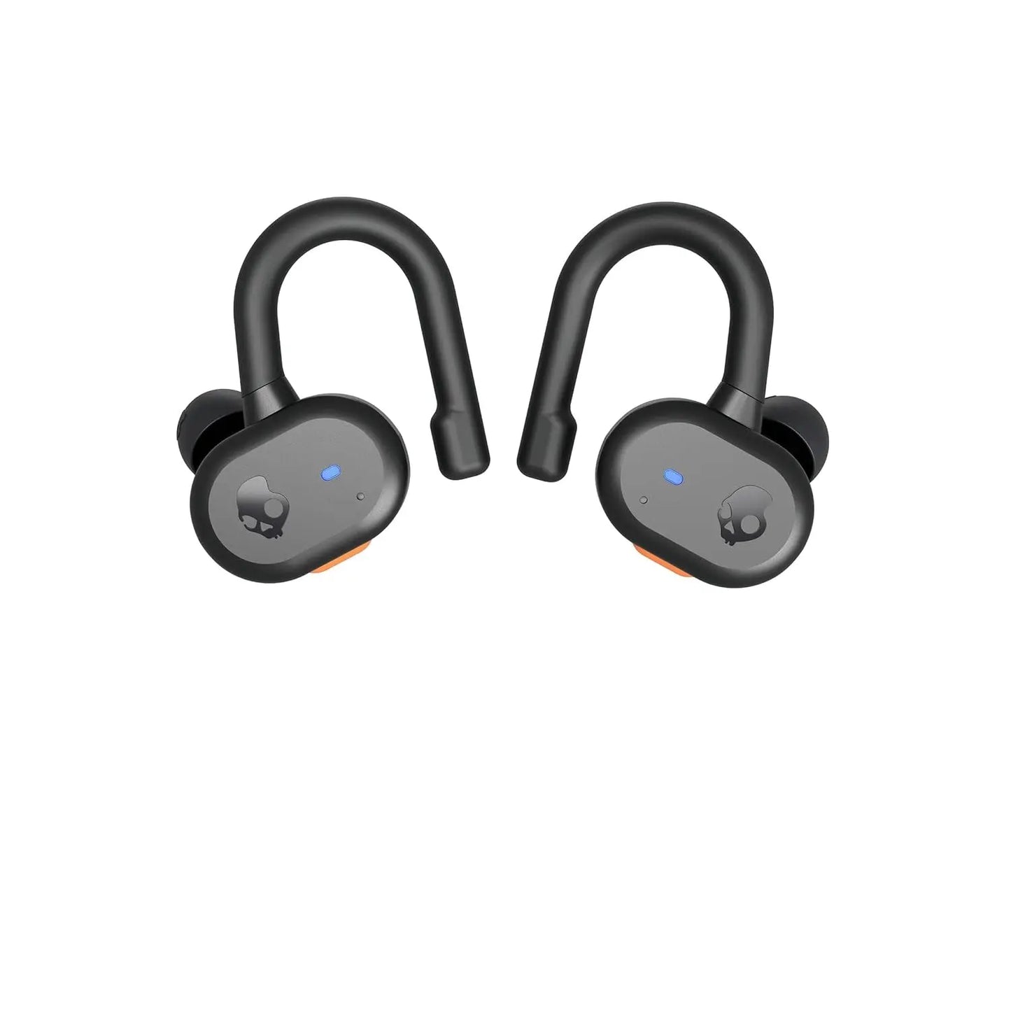 Skullcandy Push Active in-Ear Wireless Earbuds, 43 Hr Battery, Skull-iQ, Alexa Enabled, Microphone Dabbakhul