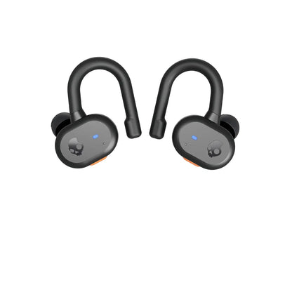 Skullcandy Push Active in-Ear Wireless Earbuds, 43 Hr Battery, Skull-iQ, Alexa Enabled, Microphone Dabbakhul
