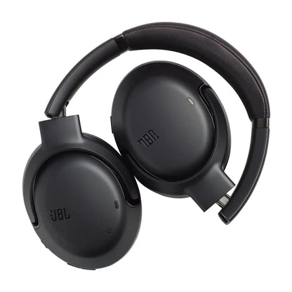 JBL Tour One M2 Adaptive Noise Cancelling Over-Ear Headphones, Spatial Sound, Smart Ambient, 50Hrs Playtime, BT 5.3 Le, Quick Charge, Multi Point Connectivity, Built-in Alexa Dabbakhul