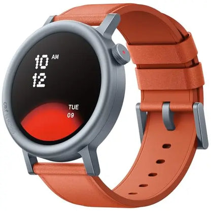 CMF by Nothing Watch Pro 2 Smartwatch with 1.32'' AMOLED Display, 11 Days Battery Life, Bluetooth Calls with AI Noise Cancellation and Built-in Multi-System GPS Dabbakhul