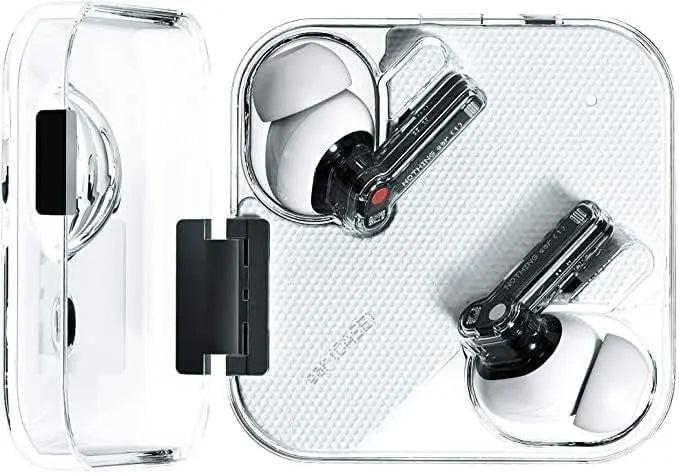Nothing ear (1) – Wireless Earbuds ANC (Active Noise Cancelling) Dabbakhul