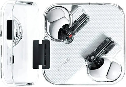 Nothing ear (1) – Wireless Earbuds ANC (Active Noise Cancelling) Dabbakhul