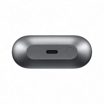 Samsung Galaxy in Ear Buds 3 Pro with Galaxy Ai | Adaptive ANC | Real-Time Interpreter | 24-Bit Hi-Fi Audio | Up to 37H Battery - Unboxed
