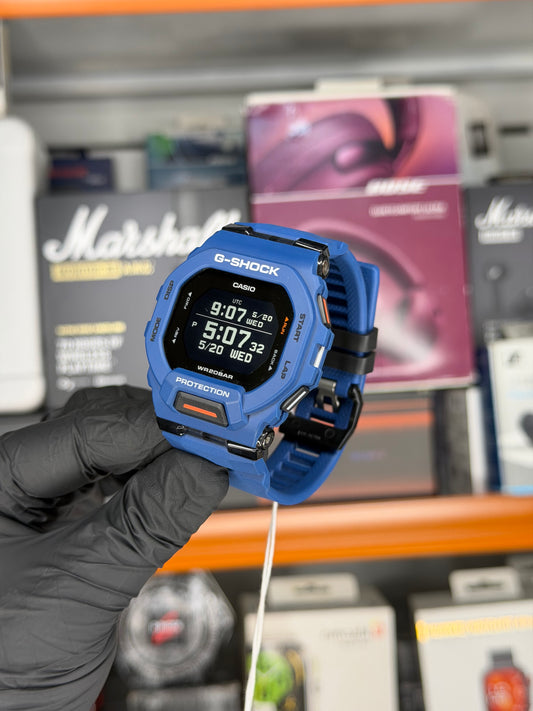 Casio GSHOCK GBD-200