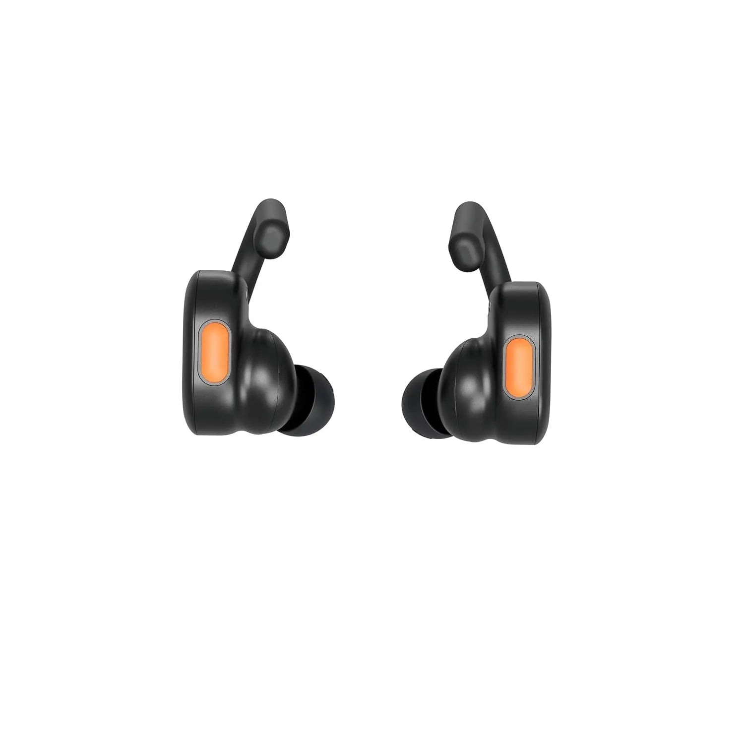 Skullcandy Push Active in-Ear Wireless Earbuds, 43 Hr Battery, Skull-iQ, Alexa Enabled, Microphone Dabbakhul