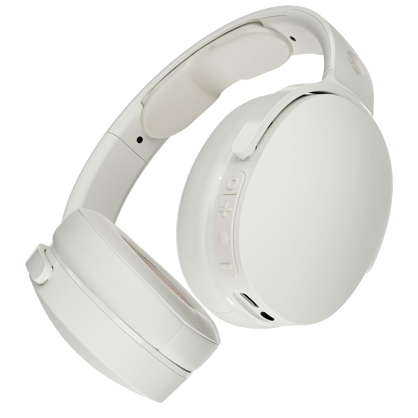 Skullcandy Hesh EVO Over Ear True Wireless Headphones- Unboxed