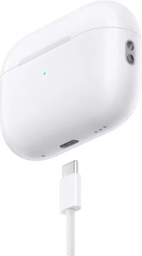 Apple AirPods Pro (2nd generation) with MagSafe Case (USB-C) - Unboxed