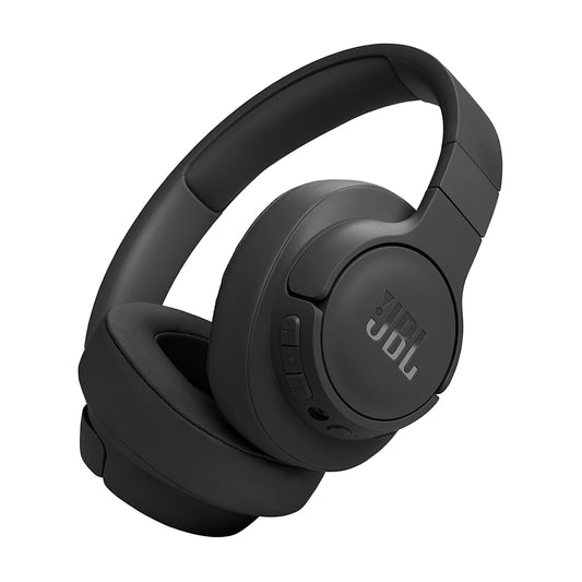 JBL Tune 770NC Wireless Over Ear ANC Headphones with Mic - Unboxed