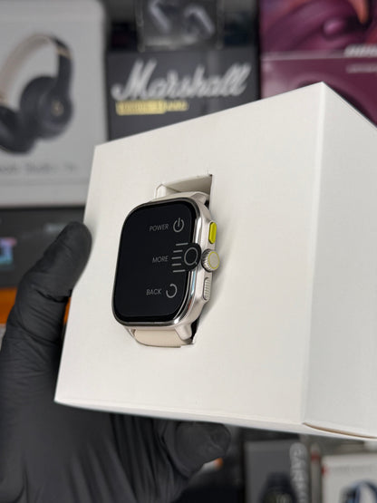 Amazfit Cheetah Square - Unboxed
