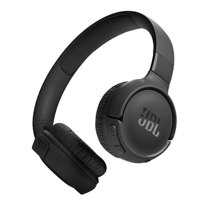 JBL Tune 520BT Wireless On Ear Headphones with Mic, Pure Bass Sound, Upto 57 Hrs Playtime -Unboxed