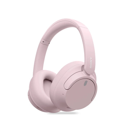 Sony WH-CH720N, Wireless Over-Ear Active Noise Cancellation Headphones with Mic Dabbakhul