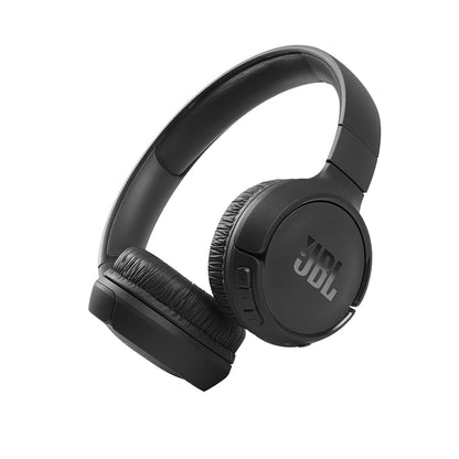 JBL Tune 510BT, On Ear Wireless Headphones with Mic - Unboxed