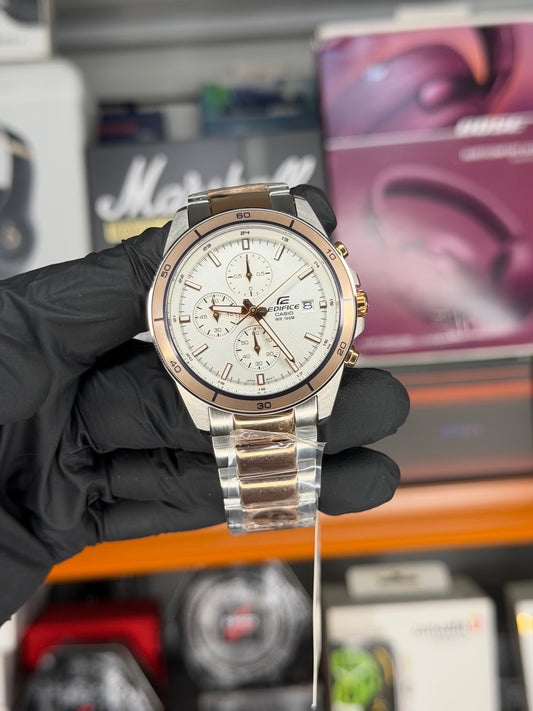 Casio Edifice EFR-526SG-7A5V - Openbox