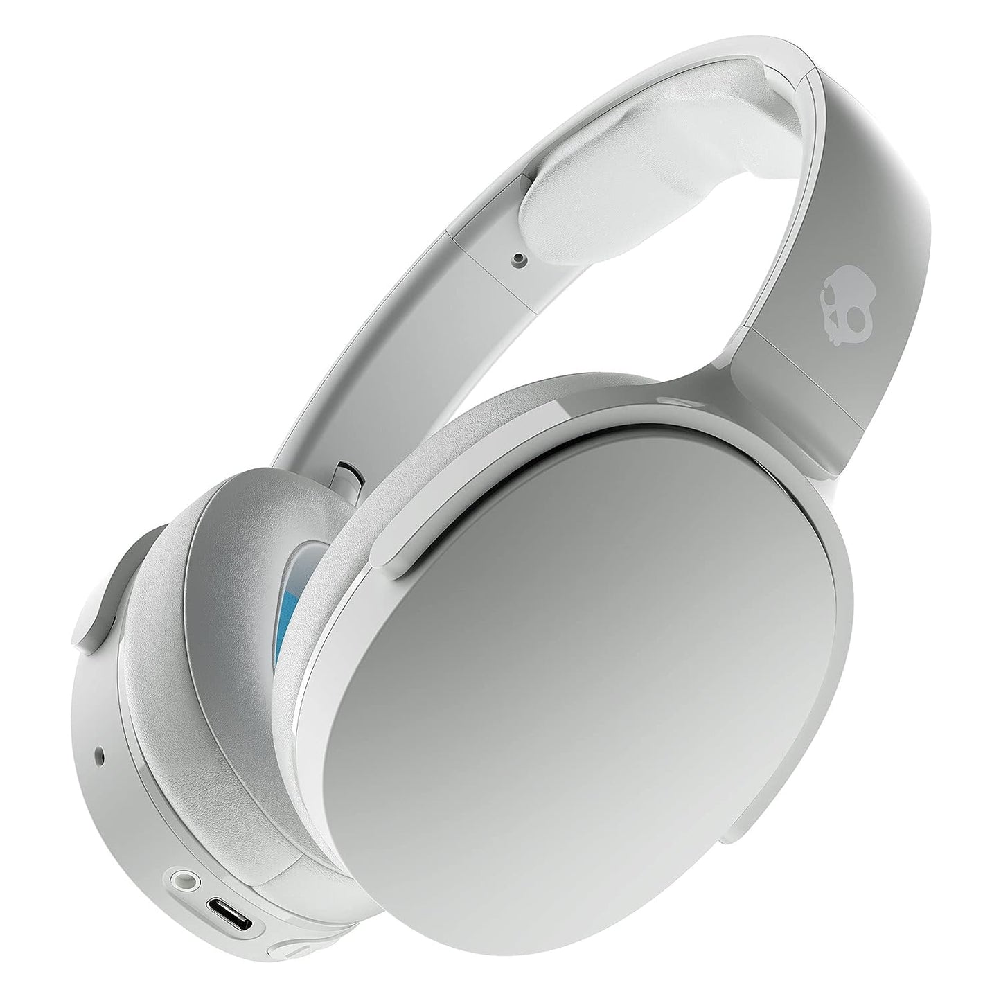 Skullcandy Hesh EVO Over Ear True Wireless Headphones- Unboxed
