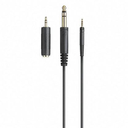 Sennheiser HD 599 Wired Over The Ear Headphones Without Mic - Ivory Dabbakhul