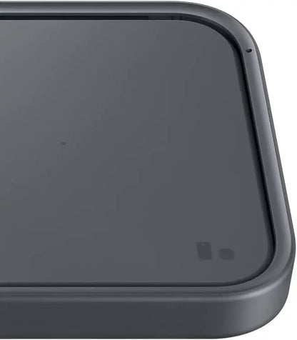 Samsung super fast wireless charger duo 15 watt Dabbakhul