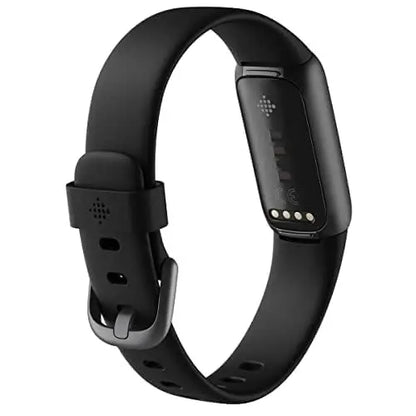 Fitbit luxe Fitness and Wellness Tracker Dabbakhul