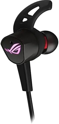 Rog cetra 2 Usb C Gaming headphones Dabbakhul