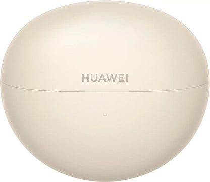 Huawei
Freeclip, Open-ear design, Al Clear Call, Long Battery Life, Dual-Device Connections Bluetooth Headset (Beige, True Wireless)