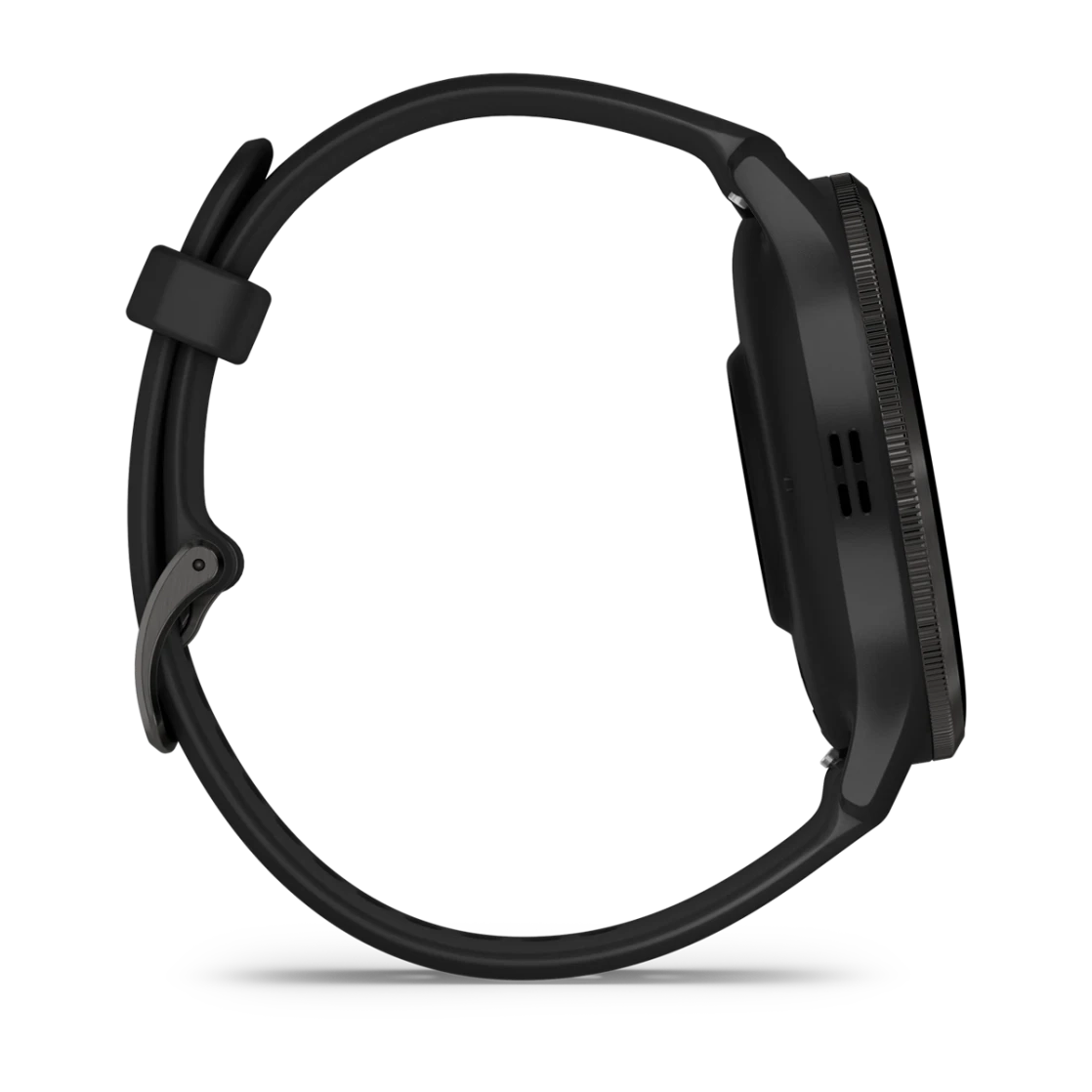 GARMIN Venu 3
Slate Stainless Steel bezel with Black Case and Silicone Band - 45MM