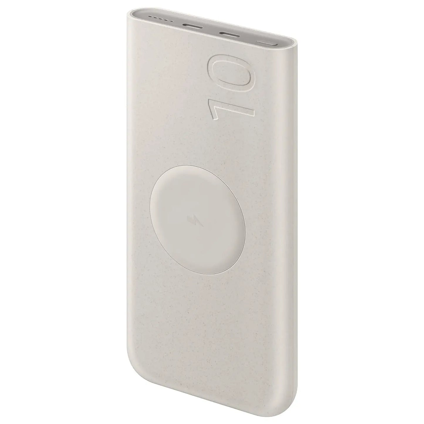 Samsung Galaxy 10000mAh Power Bank, Wireless Battery Pack Dabbakhul