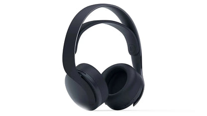 Sony PULSE 3D Grey Camouflage wireless headset Dabbakhul
