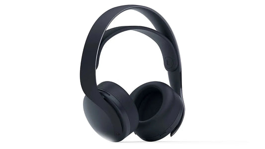 Sony PULSE 3D Grey Camouflage wireless headset Dabbakhul