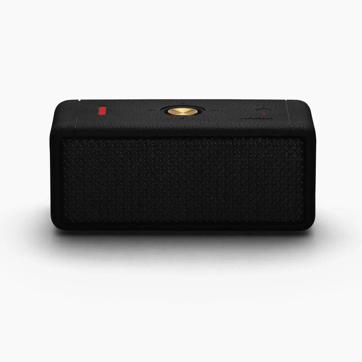 Marshall Emberton II Compact Portable Bluetooth Speaker with 30+ Hours of Playtime, (360° Sound), Dust & Waterproof (IP67) Dabbakhul