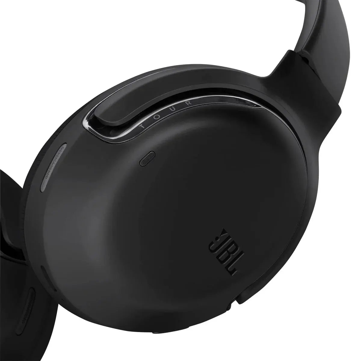 JBL Tour One M2 Adaptive Noise Cancelling Over-Ear Headphones, Spatial Sound, Smart Ambient, 50Hrs Playtime, BT 5.3 Le, Quick Charge, Multi Point Connectivity, Built-in Alexa Dabbakhul