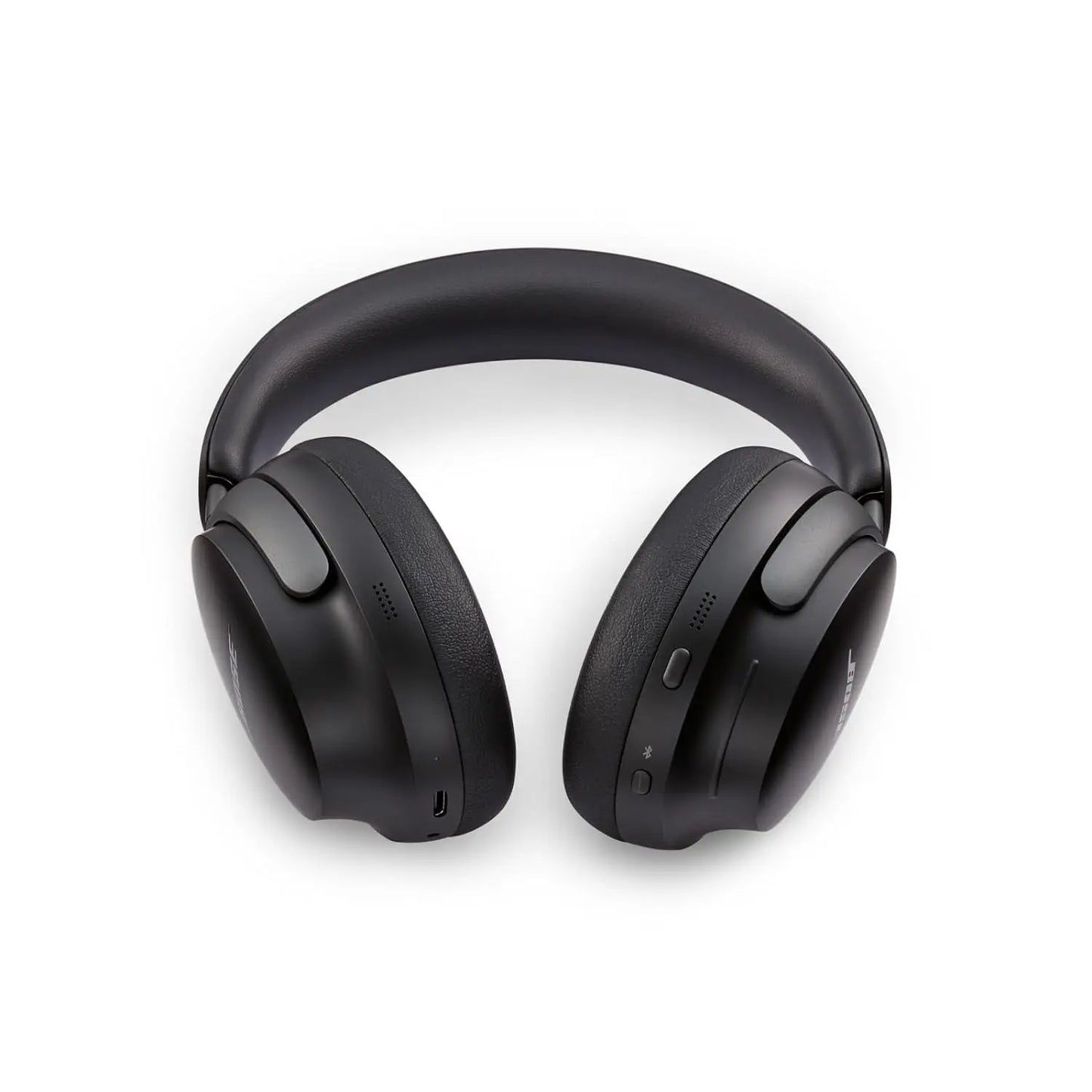 Bose New QuietComfort Ultra Wireless Noise Cancelling Headphones with Spatial Audio, Over-The-Ear Headphones with Mic, Up to 24 Hours of Battery Life Dabbakhul