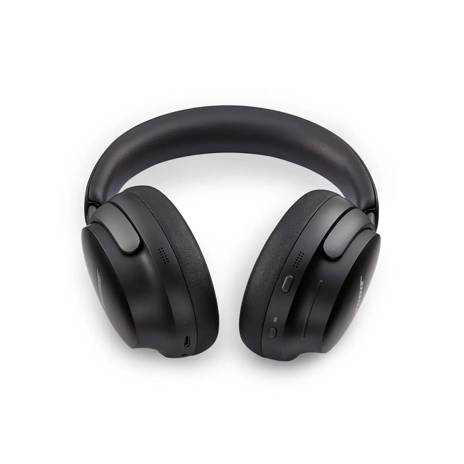 Bose New QuietComfort Ultra Wireless Noise Cancelling Headphones with Spatial Audio, Over-The-Ear Headphones with Mic, Up to 24 Hours of Battery Life Dabbakhul
