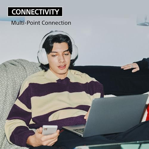 Sony New Launch ULT WEAR Wireless Bluetooth Headphones (WH-ULT900N)-Unboxed