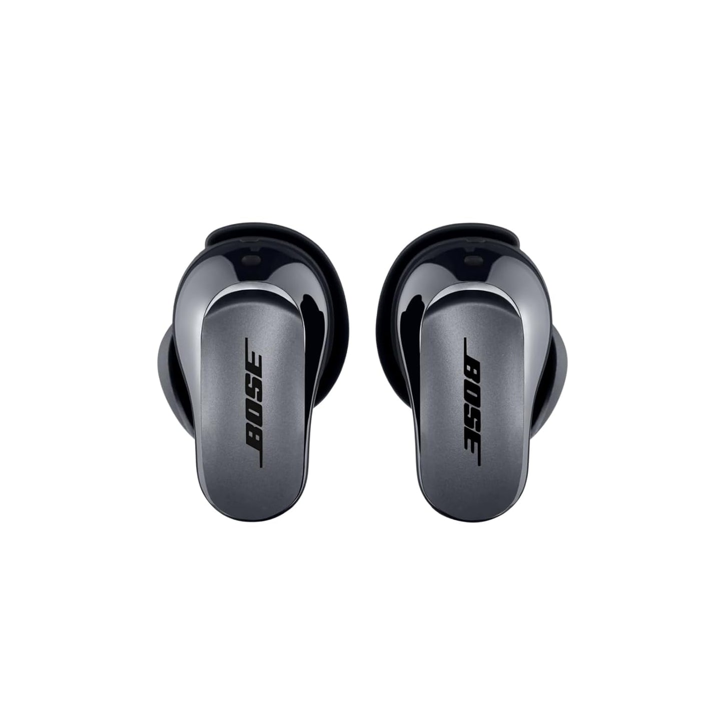 Bose New QuietComfort Ultra Wireless Noise Cancelling Earbuds, Bluetooth Noise Cancelling Earbuds with Spatial Audio and World-Class Noise Cancellation - Unboxed