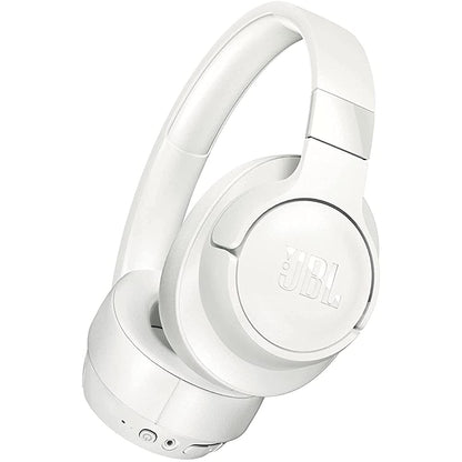 JBL Tune 760NC, Over Ear Active Noise Cancellation Headphones with Mic - Unboxed